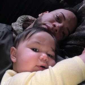 Meet your Posher, Albert